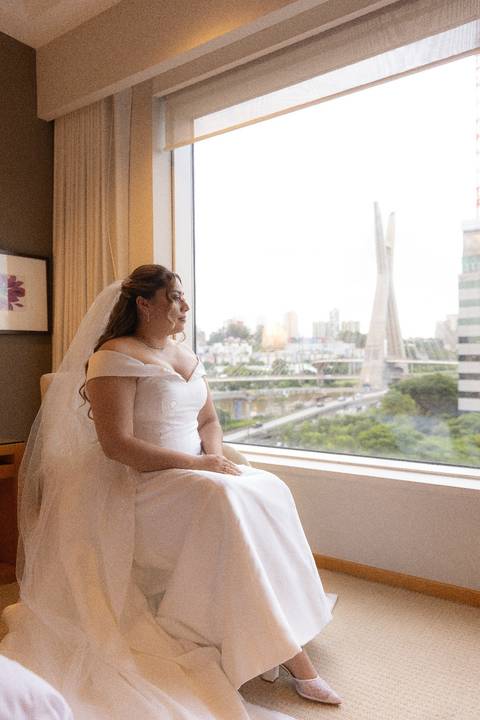 Willian Machado Produtora - Foto e Video Premium para casamentos, debutantes e celebrações de alto padrão em São Paulo, Grupo Bisutti, BIsutti Berrini, Hilton Honors e Paróquia São José Higienópolis'