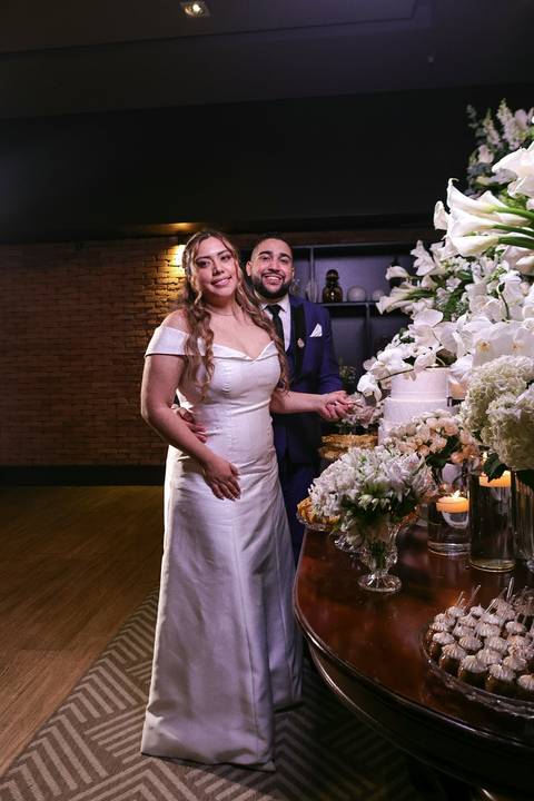Willian Machado Produtora - Foto e Video Premium para casamentos, debutantes e celebrações de alto padrão em São Paulo, Grupo Bisutti, BIsutti Berrini, Hilton Honors e Paróquia São José Higienópolis'