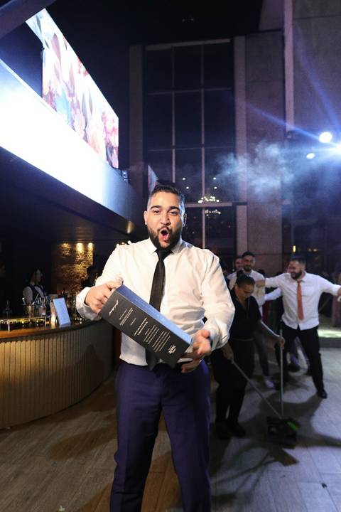 Willian Machado Produtora - Foto e Video Premium para casamentos, debutantes e celebrações de alto padrão em São Paulo, Grupo Bisutti, BIsutti Berrini, Hilton Honors e Paróquia São José Higienópolis'