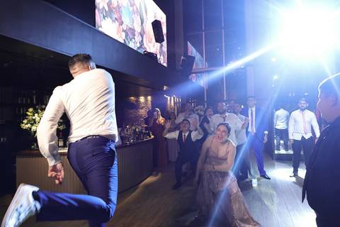 Willian Machado Produtora - Foto e Video Premium para casamentos, debutantes e celebrações de alto padrão em São Paulo, Grupo Bisutti, BIsutti Berrini, Hilton Honors e Paróquia São José Higienópolis'