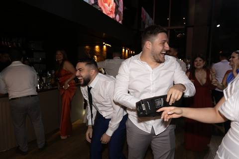 Willian Machado Produtora - Foto e Video Premium para casamentos, debutantes e celebrações de alto padrão em São Paulo, Grupo Bisutti, BIsutti Berrini, Hilton Honors e Paróquia São José Higienópolis'