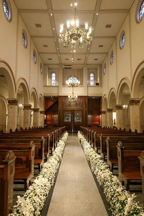 Willian Machado Produtora - Foto e Video Premium para casamentos, debutantes e celebrações de alto padrão em São Paulo, Grupo Bisutti, BIsutti Berrini, Hilton Honors e Paróquia São José Higienópolis'