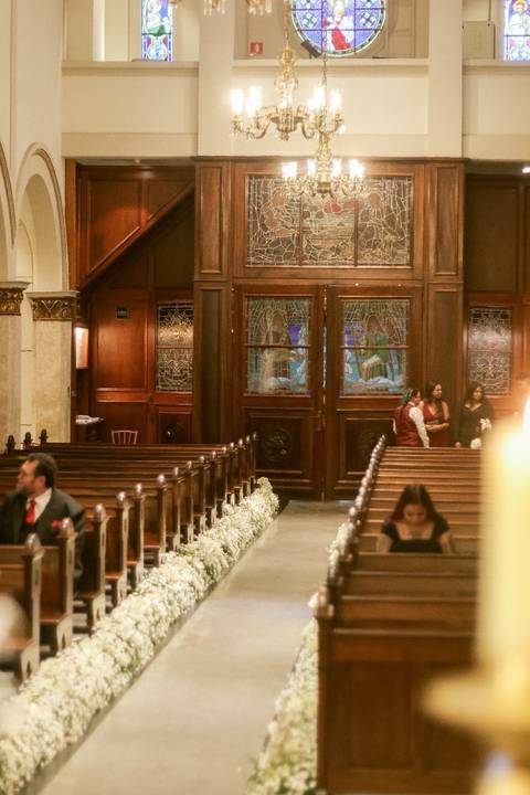 Willian Machado Produtora - Foto e Video Premium para casamentos, debutantes e celebrações de alto padrão em São Paulo, Grupo Bisutti, BIsutti Berrini, Hilton Honors e Paróquia São José Higienópolis'