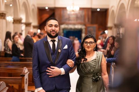 Willian Machado Produtora - Foto e Video Premium para casamentos, debutantes e celebrações de alto padrão em São Paulo, Grupo Bisutti, BIsutti Berrini, Hilton Honors e Paróquia São José Higienópolis'