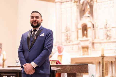 Willian Machado Produtora - Foto e Video Premium para casamentos, debutantes e celebrações de alto padrão em São Paulo, Grupo Bisutti, BIsutti Berrini, Hilton Honors e Paróquia São José Higienópolis'