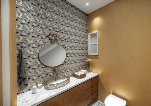 Lavabo'