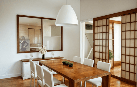 Sala de Jantar
'