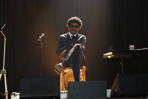Seu Jorge'