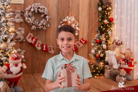 ettore segurando presente'