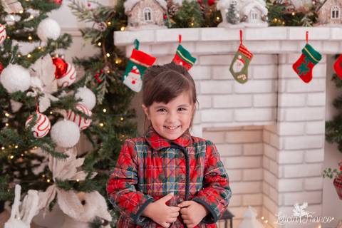 ensaio de natal em brasilia'