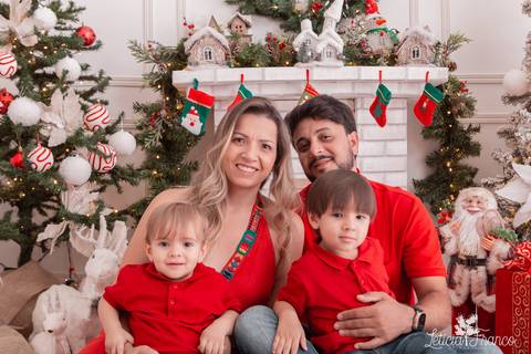 ensaio de natal em brasilia
'