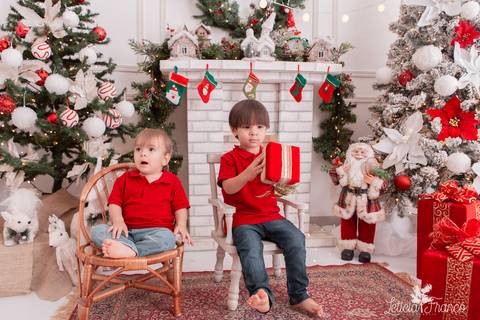 ensaio de natal em brasilia
'