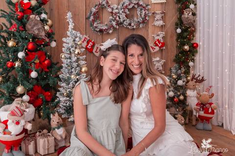 ensaio de natal em brasilia
'