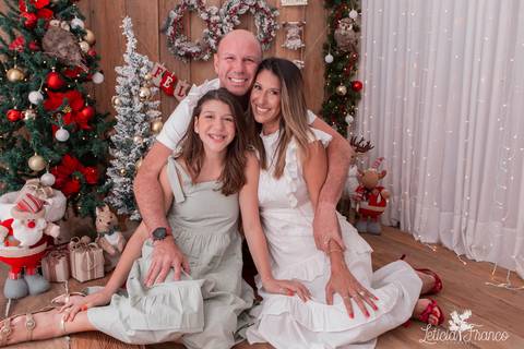 ensaio de natal em brasilia
'