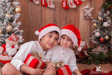 ensaio de natal em brasilia
'