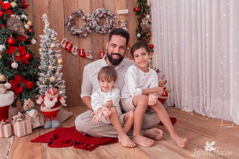 ensaio de natal em brasilia
'