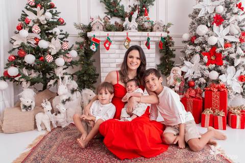 ensaio de natal em brasilia
'