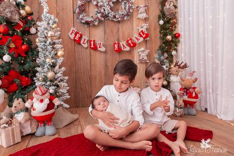 ensaio de natal em brasilia
'