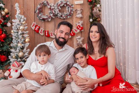 ensaio de natal em brasilia
'