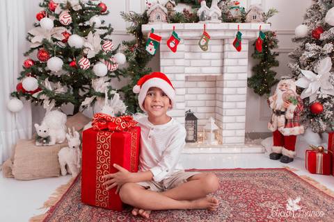 ensaio de natal em brasilia
'