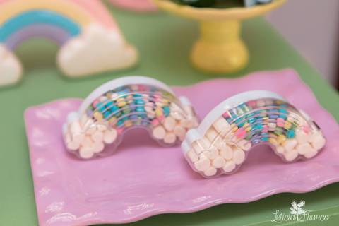 festa infantil 03 anos decoração brasilia df distrito federal book fotografo fotógrafa fotografa fotografia melhor leticia franco letícia lua nova art arte foto arco iris'