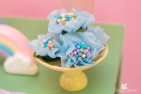 festa infantil 03 anos decoração brasilia df distrito federal book fotografo fotógrafa fotografa fotografia melhor leticia franco letícia lua nova art arte foto arco iris'