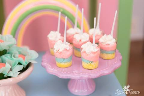 festa infantil 03 anos decoração brasilia df distrito federal book fotografo fotógrafa fotografa fotografia melhor leticia franco letícia lua nova art arte foto arco iris'