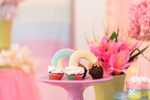 festa infantil 03 anos decoração brasilia df distrito federal book fotografo fotógrafa fotografa fotografia melhor leticia franco letícia lua nova art arte foto arco iris'