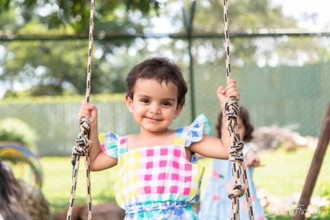 festa infantil 03 anos decoração brasilia df distrito federal book fotografo fotógrafa fotografa fotografia melhor leticia franco letícia lua nova art arte foto arco iris'
