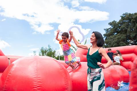 festa infantil 03 anos decoração brasilia df distrito federal book fotografo fotógrafa fotografa fotografia melhor leticia franco letícia lua nova art arte foto arco iris'