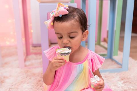 festa infantil 03 anos decoração brasilia df distrito federal book fotografo fotógrafa fotografa fotografia melhor leticia franco letícia lua nova art arte foto arco iris'