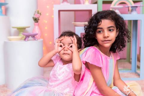 festa infantil 03 anos decoração brasilia df distrito federal book fotografo fotógrafa fotografa fotografia melhor leticia franco letícia lua nova art arte foto arco iris'