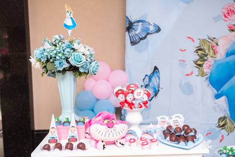 festa infantil 01 ano decoração brasilia df distrito federal book fotografo fotógrafa fotografa fotografia melhor leticia franco letícia lua nova art arte foto alice no pais das maravilhas'