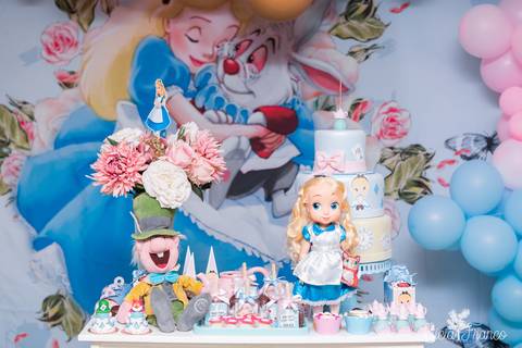 festa infantil 01 ano decoração brasilia df distrito federal book fotografo fotógrafa fotografa fotografia melhor leticia franco letícia lua nova art arte foto alice no pais das maravilhas'