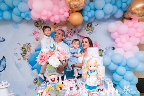 festa infantil 01 ano decoração brasilia df distrito federal book fotografo fotógrafa fotografa fotografia melhor leticia franco letícia lua nova art arte foto alice no pais das maravilhas'