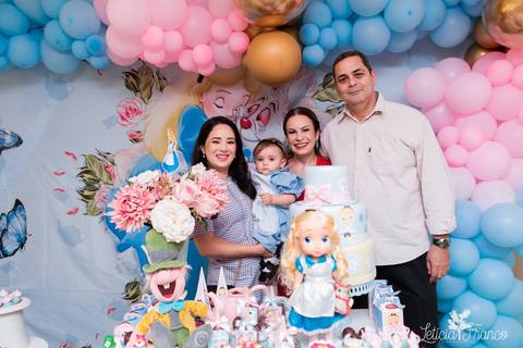 festa infantil 01 ano decoração brasilia df distrito federal book fotografo fotógrafa fotografa fotografia melhor leticia franco letícia lua nova art arte foto alice no pais das maravilhas'