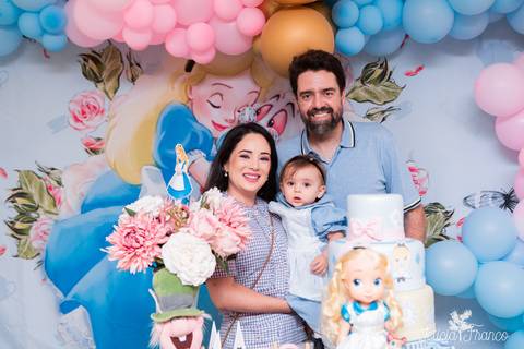 festa infantil 01 ano decoração brasilia df distrito federal book fotografo fotógrafa fotografa fotografia melhor leticia franco letícia lua nova art arte foto alice no pais das maravilhas'
