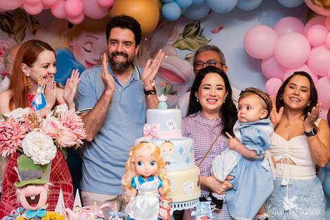 festa infantil 01 ano decoração brasilia df distrito federal book fotografo fotógrafa fotografa fotografia melhor leticia franco letícia lua nova art arte foto alice no pais das maravilhas'