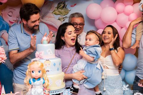 festa infantil 01 ano decoração brasilia df distrito federal book fotografo fotógrafa fotografa fotografia melhor leticia franco letícia lua nova art arte foto alice no pais das maravilhas'