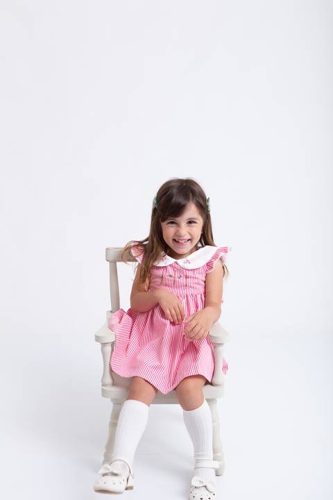 vestidos fillipa infancia campanha de inauguração'