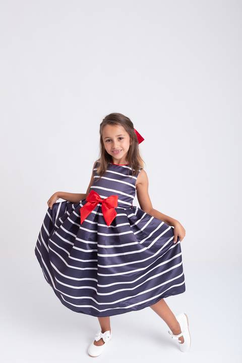 vestidos fillipa infancia campanha de inauguração'