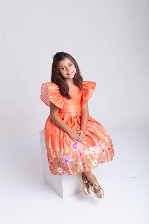 vestidos fillipa infancia campanha de inauguração'