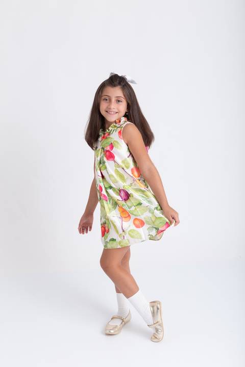 vestidos fillipa infancia campanha de inauguração'