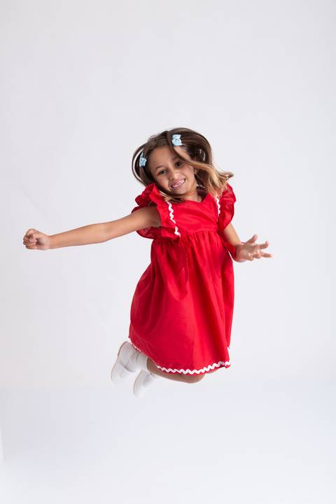 vestidos fillipa infancia campanha de inauguração'