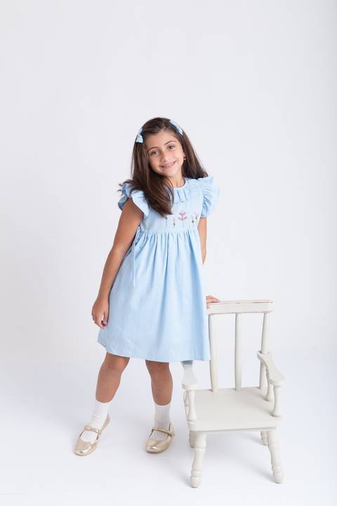 vestidos fillipa infancia campanha de inauguração'