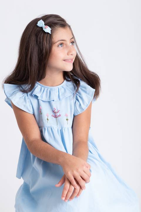 vestidos fillipa infancia campanha de inauguração'