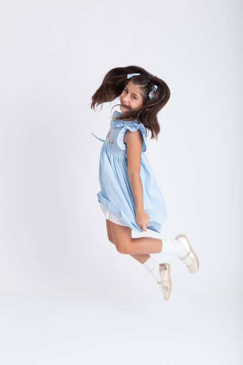 vestidos fillipa infancia campanha de inauguração'