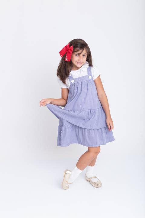 vestidos fillipa infancia campanha de inauguração'