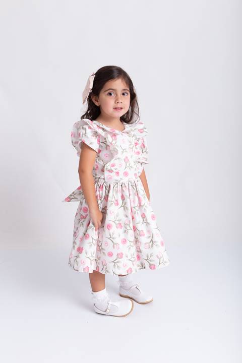 vestidos fillipa infancia campanha de inauguração'