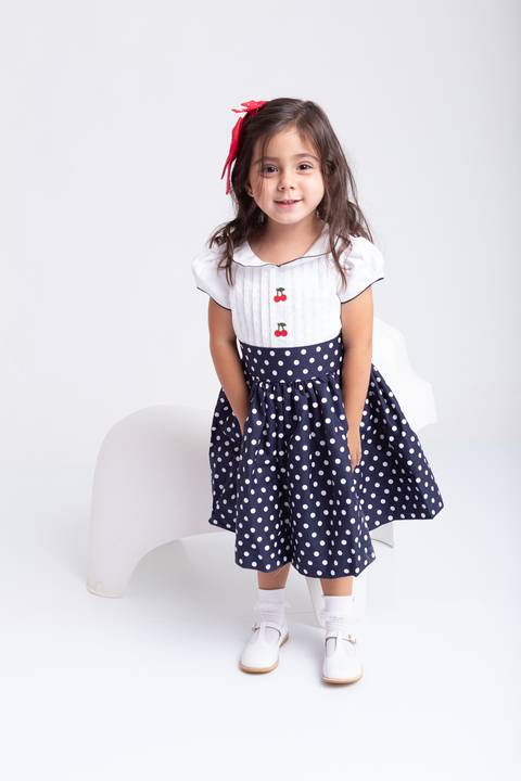 vestidos fillipa infancia campanha de inauguração'